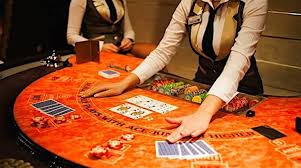 Pelican Casino